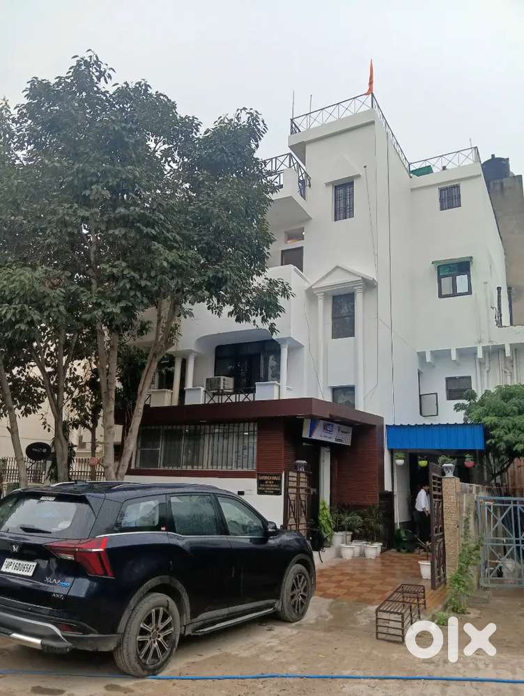 Pari chowk cozy home