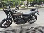 Triumph Street Twin 900cc 2019 Model  Showroom Condition  6,600 km