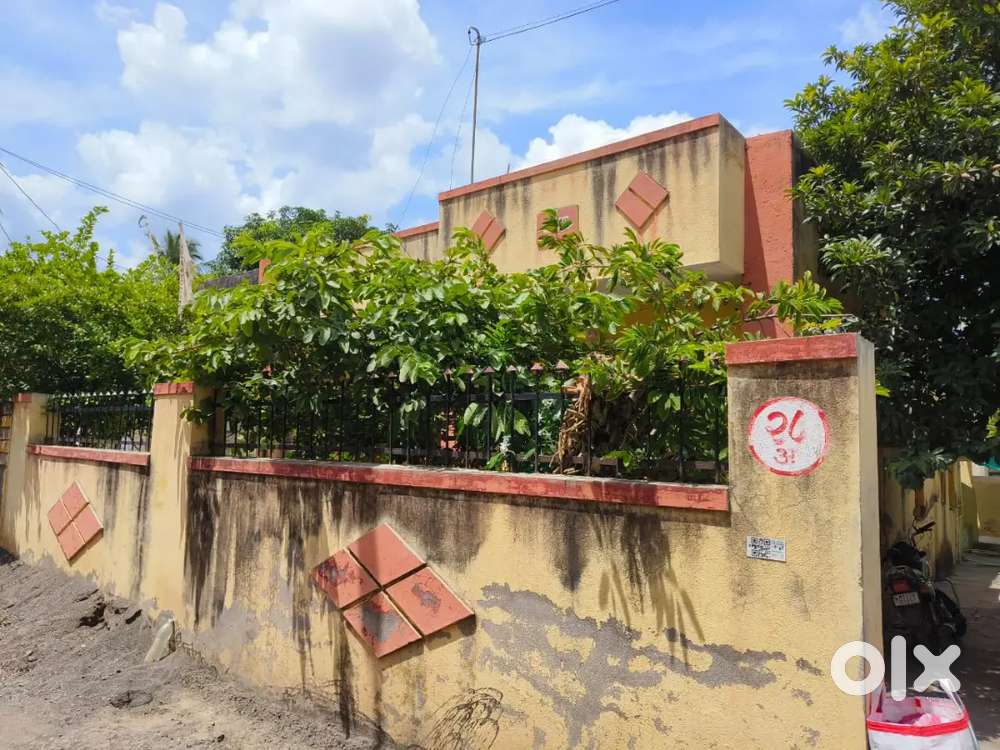 House for rent
