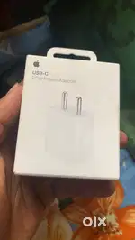 I phone charger