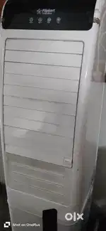 Air cooler