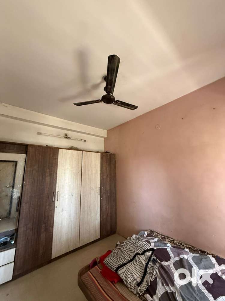 Radha krishan aprthment