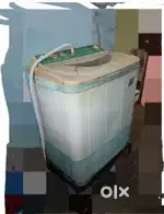 Videocon Echo Wash washing machine