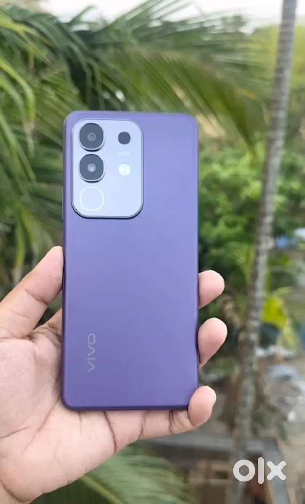 Vivo t4x 5G one month old 6)128 with bill box and charge