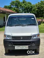 Maruti Suzuki Eeco 5 Seater AC, 2022, Petrol
