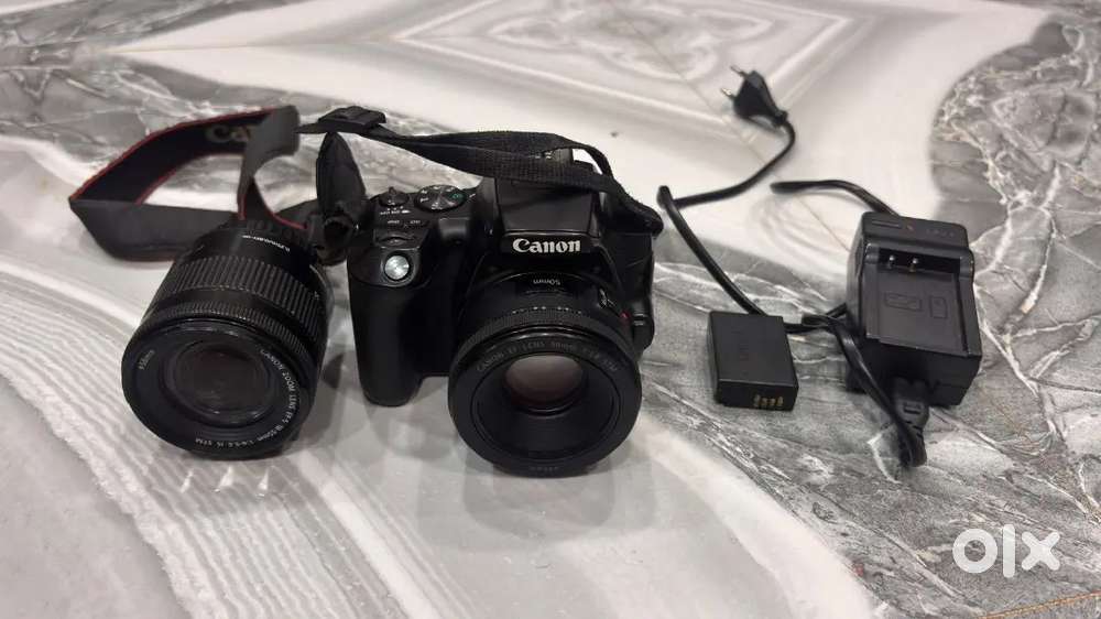 Canon 200d mark2