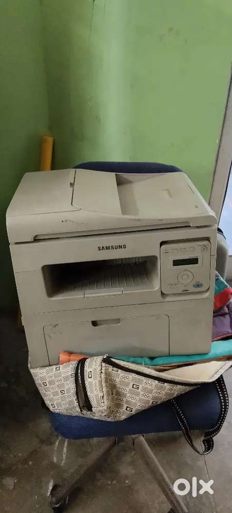 Printer samsung