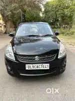 Maruti Suzuki Swift Dzire VXI Optional, 2013, Petrol