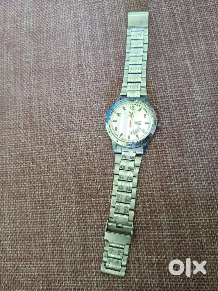 Good condition