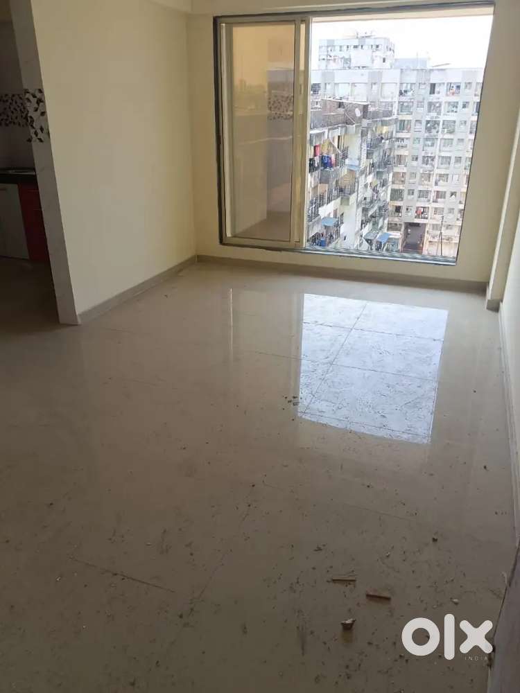 1bhk flet available for sell near by station