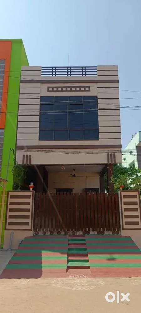 Duplex House for sale in Vakalapudi, Kakinada Rural