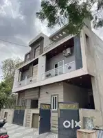 4 बीएचके लग्जरी विला गोपालपुरा बाईपास के पास में अर्जुन नगर