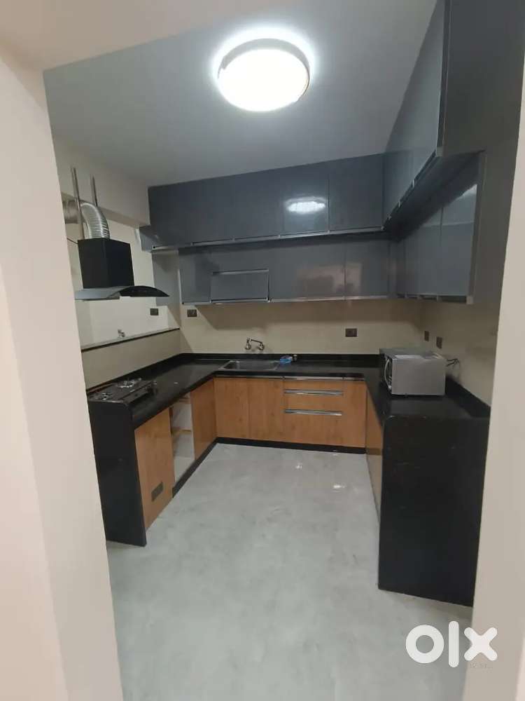 Well furnished 1bhk for rent in anna nagar