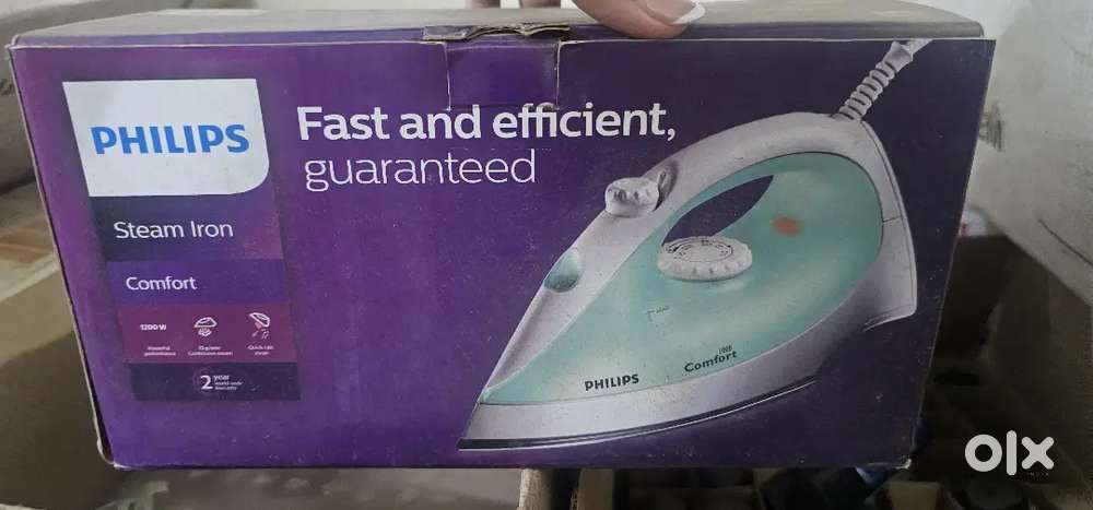 TV 32 inch ,Iron, mixer, induction available