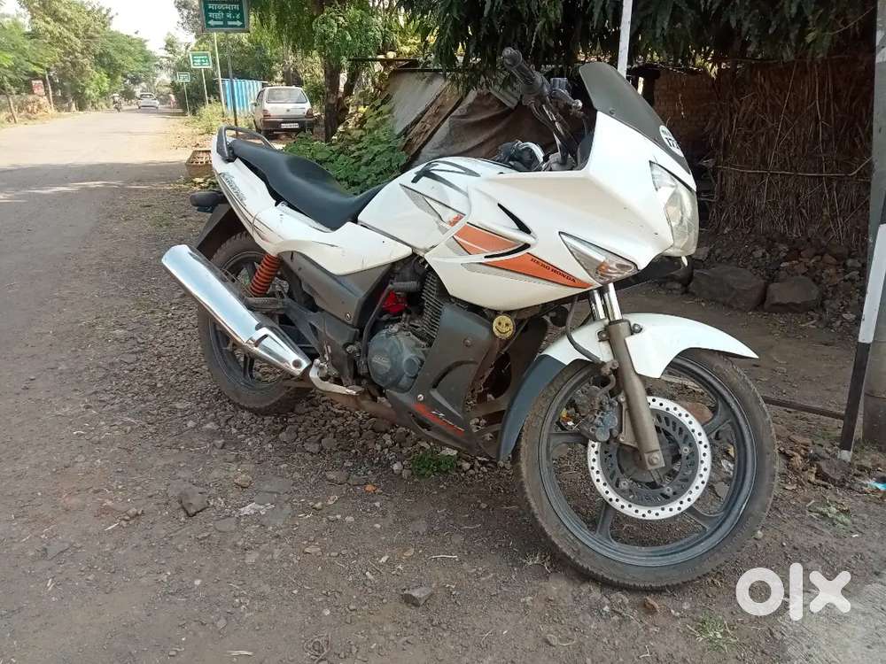 Engine good condition