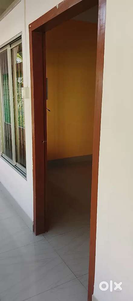 Room Rent ( ভাড়াঘৰ )