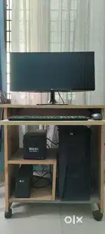 Intel i9 Computer @90000/ keyboard, Monitor,Mouse,UPS