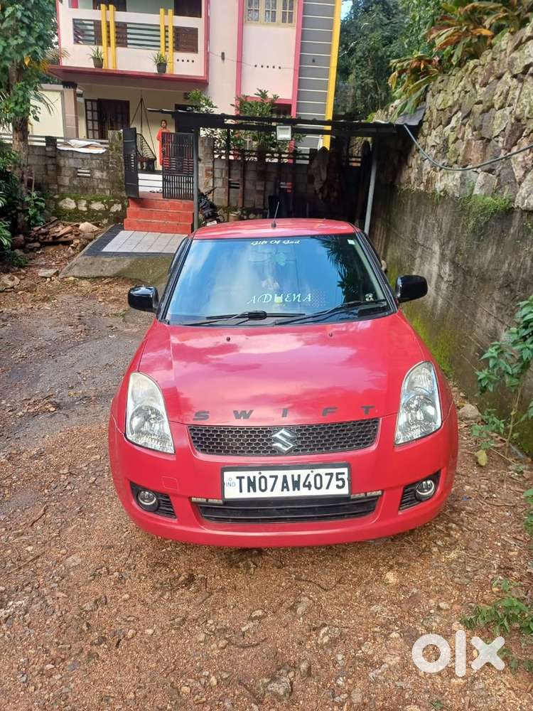 Maruti Suzuki Swift 2005 Petrol Good Condition