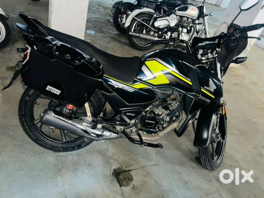 Brand new condition zero scratches