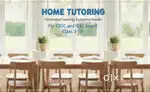 Home tution for CBSC and ICSC