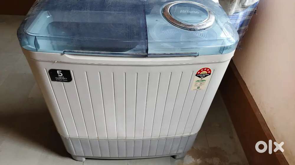 Urgent sale washing machine