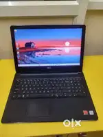 Dell Inspiron , i5 8th gen , 12 GB Ram, 2 GB Graphics, 128 SSD+1TB HDD