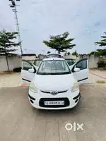 Hyundai Grand i10 2010 CNG & Hybrids 77000 Km Driven