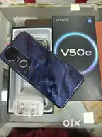 Vivo V50e. 5G