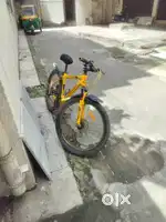 Full Carbon cycle in Good condition