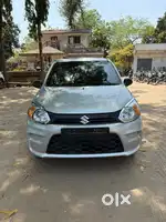 Maruti Suzuki Alto 800 2023 Petrol 11000 Km Driven