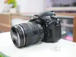 Nikon D810 36.3 megapixel with 24-120mm F4 lense