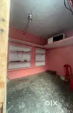 Room for Rent – Only for Family (Danishmandan, Amroha