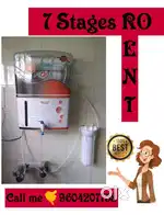 Domestic Purpose Water