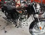 Wanted to sell this bullet in new condition and it's a limited edition