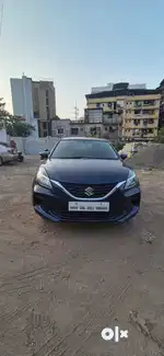 Maruti Suzuki Baleno 1.2 Delta, 2019, Petrol