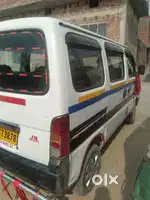 Maruti Suzuki Eeco 60000 Km Driven