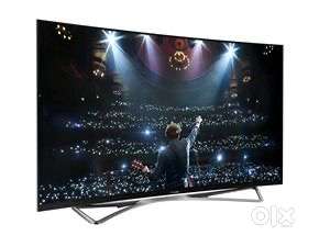 42 Inch Smart Android Led Tv 4K 2 Year Warranty