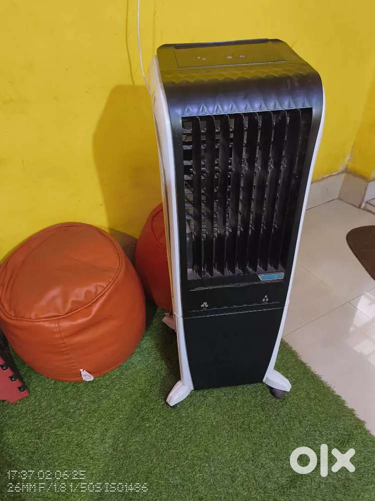 Symphony cooler