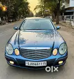 Mercedes-Benz E-Class 1993-2009 280 CDI, 2006, Diesel