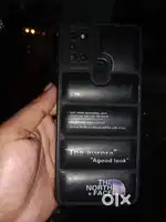 Samsung a21