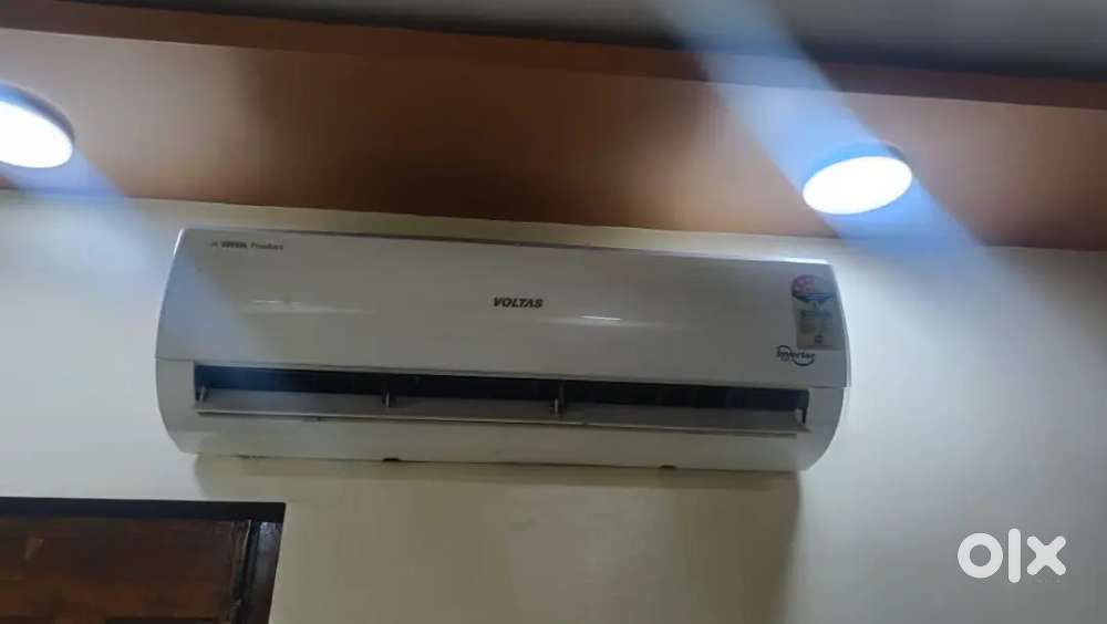 Good condition