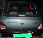 Maruti Suzuki 800, 2002 Petrol 90849Km Driven