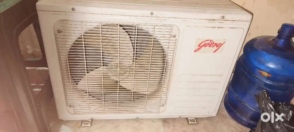 Godrej 1.5 ton ac