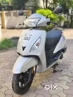 2020 TVS JUPITER 110 28865 KMS FOR SALE