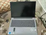 Lenovo IdeaPad Slim 3(12th Gen i5, 16GB RAM, 512GB SSD)Brand new