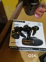 Boult audio Astra