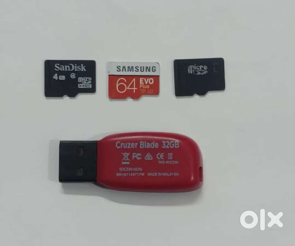 Pen Drive and Memory Card READ DESCRIPTION FIRST