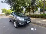 Tata Zest  AMT Quadrajet 1.3 XMA, 2015, Diesel