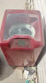 Godrej 6.5 kg Fully Automatic Top Load Washing Machine WT EON 650 PHU