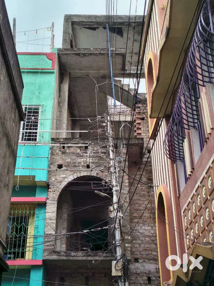 Independent house for sell